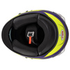 Kask kartingowy Bell KC7-CMR Lewis Hamilton