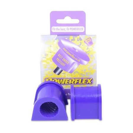 Polyurethan buchsen Powerflex Alfa Romeo 147 (2000-2010), 156 (1997-2007), GT (2003-2010) -  PFF1-810-26 Nummer im Diagramm: 4