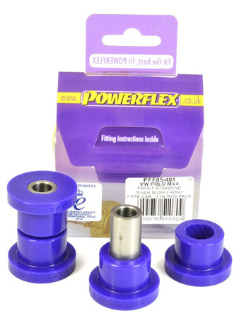 Powerflex poliuretano įvorė Seat Arosa (1997-2004) - PFF85-401 Diagrama Nr: 1