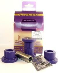 Poliuretán persely Powerflex Rover MGF (1995-2002) - PFR42-220 Nem. a diagramon: 5