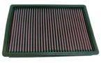 K&N Luftfiltereinsatz CHRYSLER Intrepid 2.7L  - 33-2136