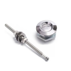 Push Clip 25mm IRP