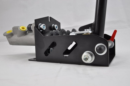 Hydraulic Handbrake IRP TX 2 Pumps