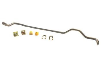 Rear Sway bar - Subaru Forester - 22mm X heavy duty blade adjustable