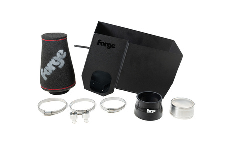 Įsiurbimo komplektas Alfa Romeo Giulia & Stelvio 2.0 TB