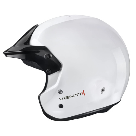 Stilo Venti4 Trophy Jet Helm