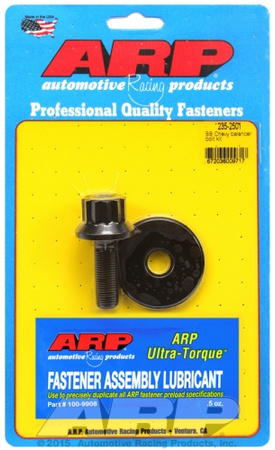 ARP BB Chevy balancer bolt kit