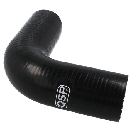 QSP Silicone bend 90°