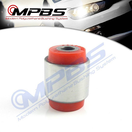Hintere obere Querlenkerbuchse (innen) - MPBS: 45019127 Opel Insignia A,