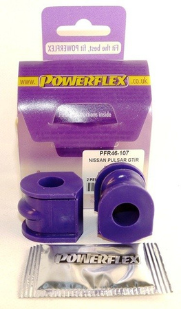 Tuleja Poliuretanowa Powerflex Nissan Sunny/Pulsar GTi-R (1990-1994) -  PFR46-107 Nr na diagramie: 7