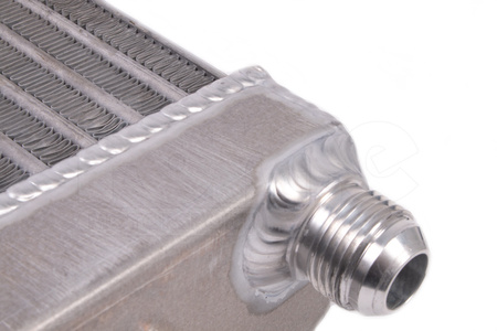 Olajhűtő Fiat Abarth 500/595/695 számára