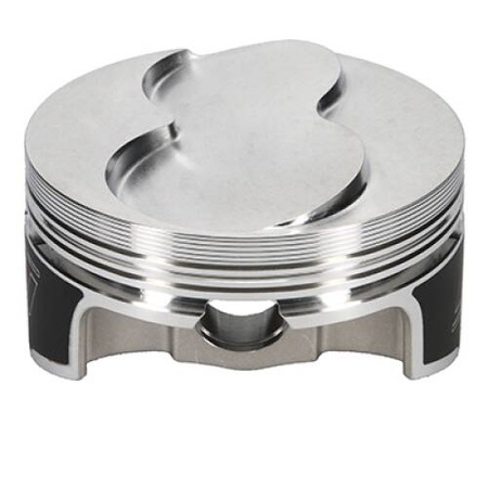 Wiseco Kolbenset Chevy LS -2.8cc Kuppel B:4.130 - K462X130