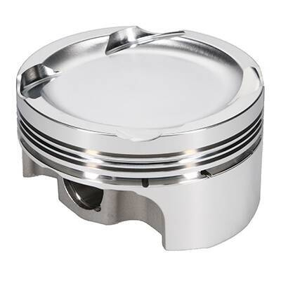 Zestaw tłoków JE Pistons BTO BMW S14B23(8,5:1)M3 93,60mm 321357
