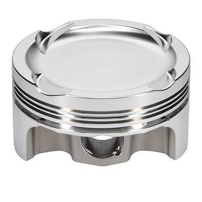 Zestaw tłoków JE Pistons BTO BMW S14B23(8,5:1)M3 93,60mm 321357