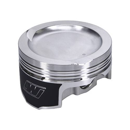 Wiseco Piston Kit Chevy LS -25cc Dish B:4.070 - K392X7