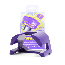 Upper Engine Mount Insert Powerflex Polyurethane Bush Road Series Ford KA Models KA (2008 - 2016) PFF16-540