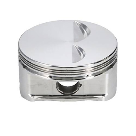Manley Kolbensatz für Chevrolet SBC 4.040 Bore 1.250 CH -2.50cc 591340-8