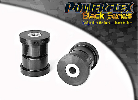Front Arm Front Bush Powerflex Polyurethane Bush Black Series Mini F60 Countryman Gen 2 (2017 - ON) PFF5-1301BLK