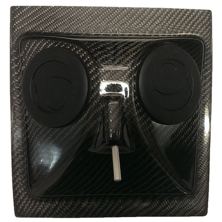 Stogo oro įsiurbimas