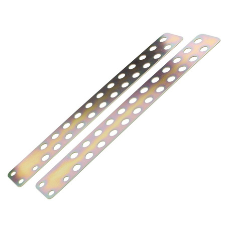 Alyvos aušintuvo laikiklis / tvirtinimas