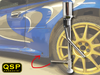 QSP hydraulic jack