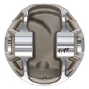 Kute tłoki Wiseco - zestaw BBC Quick 16 Gen II +48.7cc 1.120 CH B:4.605 - K0023B105