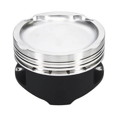 Wiseco stumokliu rinkinys BMW M3 S14B23 E30 2.3 Ltr 16V '84-91 (8.0:1)