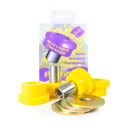 Elülső kar külső persely Powerflex poliuretán szilent Road Series BMW 3 Series E21 (1978 - 1983) PFF5-1602