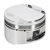 JE Pistons dugattyúkészlet BTO Kit Opel 1.6 16V X16XE/X16XEL(11.5:1)79.00MM 312426