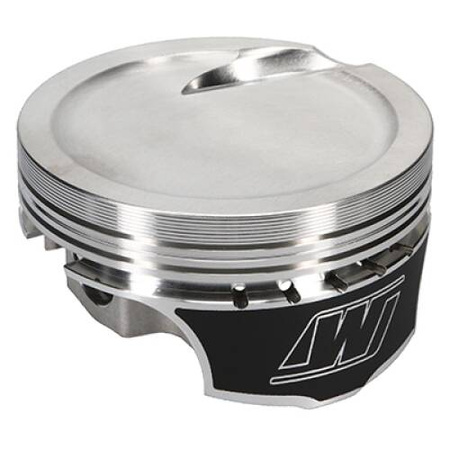 Wiseco Piston Kit BBC Turbo -19cc 1.270 CH B:4.530 - K0135A3