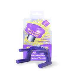 Polyurethan buchsen Powerflex Ford KA Models KA (2008 - 2016) PFF16-540 Nummer im Diagramm: 40