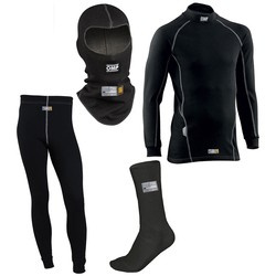 OMP első fehérnemű szett