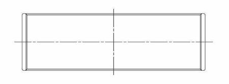 ACL Pleuellagerschale Hyundai G6BA/DB/DC/DH(Lambda)V6
