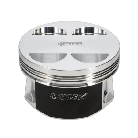 Manley Piston Subaru EJ257 WRX STi 100.00mm B 1.285 CH -6cc