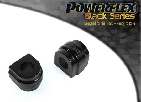 Poliuretán persely Powerflex Audi A4 / S4 / RS4 A4 / S4 / RS4 B8 (2008-2016) A4 Quattro (2008 - 2016) PFR85-515-21.7BLK Nem. a diagramon: 15