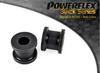 Vordere Stabilisatorbuchse 27,5 mm Powerflex Polyurethanbuchse Mercedes-Benz 190 W201 (1982 - 1993) PFF40-403-27.5BLK Diagrammnummer: 3