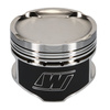 Kute tłoki Wiseco - pojedynczy Mitsubishi Turbo Wklęsłość -17cc 86.00mm