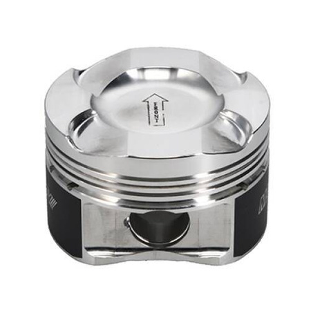 Zestaw tłoków Manley dla BMW 3.0L N55 84.00mm B 1.276 CH -10.50cc 647000C-6