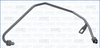 Ajusa Oil Pipe Opel 2.0L 16v - Z20LET
