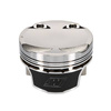 Wiseco Piston Kit Mitsubishi 4G63 GenII 2.0L(8.5:1)(-12cc)Stroke/L