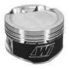 Kute tłoki Wiseco - zestaw VW Golf/Jetta 2.0L 9A 16V(-11cc) 9.0:1-BOD