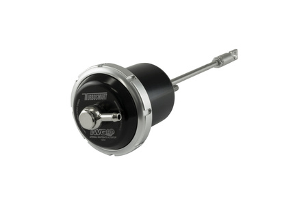 Turbosmart Wastegates vožtuvas IWG75 HP Dodge Cummins Turbo Diesel Black 35 PSI