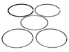 Wiseco dugattyúgyűrű készlet 3.840"" 1.5 x 1.5 x 3.0mm - 1 cyl.