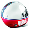 Sparco Air Pro RF-5w MARTINI RACING Sisakok
