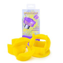 Hátsó segédváz első persely betét Powerflex poliuretán szilent Road Series Audi A5 / S5 / RS5 A5 / S5 / RS5 (2007-2016) A5 Quattro (2007-2016) PFR3-735