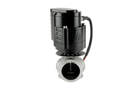 Turbosmart Wastegates vožtuvas Gen-V eWG45 Hyper-Gate45 Electronic Black