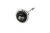 Siłownik wewnętrznego zaworu upustowego Turbosmart Wastegates IWG75 2016 Ford Fiesta ST 1.6L Ecoboost 14psi - Black