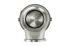 Zawór upustowy Turbosmart Wastegates WG40CG GenV Compgate 40 5psi Compressed Gas Black