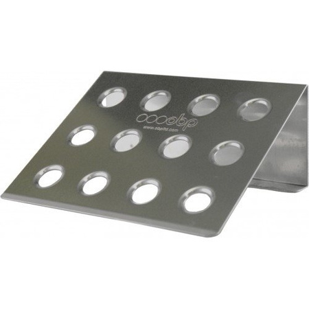 Pilot-Riser aus Aluminium von OBP