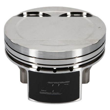 Wiseco Piston Single Nissan GTR VR38DETT 3.8L 24V (9.5:1)